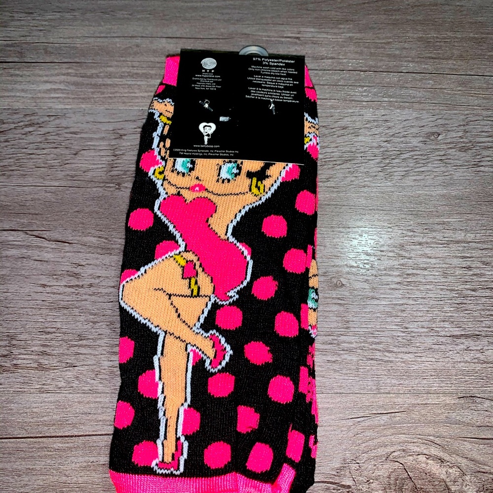 9 pair Women Socks